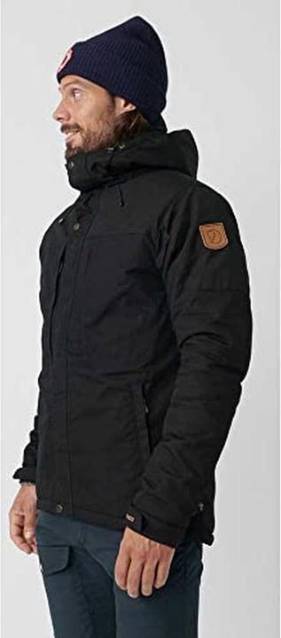 Actual product image Fjällräven Skogsö Padded (M)