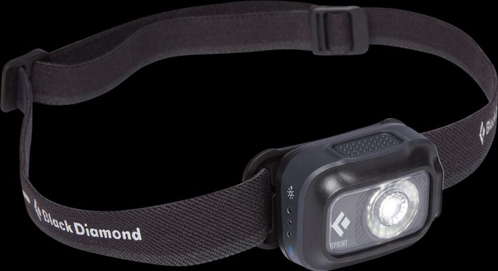 Image du produit Black Diamond Sprint 225 (225 lm)