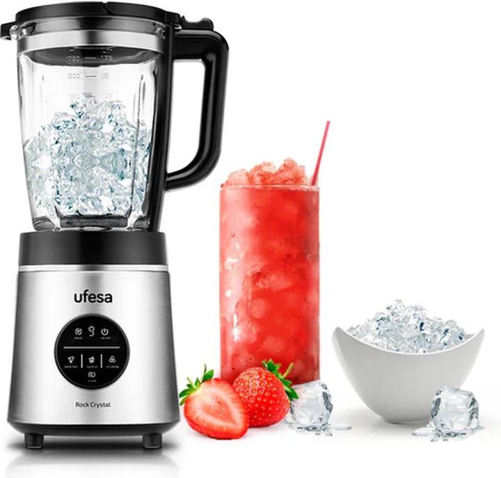 Ufesa Rock Crystal (1800 W)