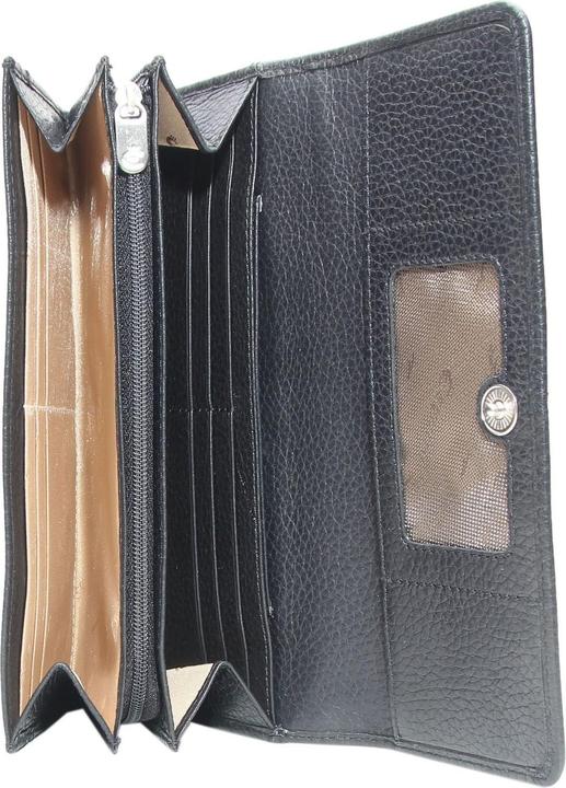 Immagine prodotto Esquire Portafoglio Verona RFID in pelle 19 cm