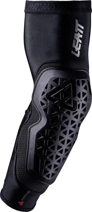 Image du produit Leatt Elbow Guard FlexMesh V26 black S (S, Coudes)