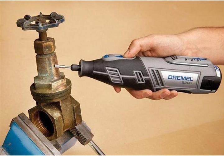 Image du produit Dremel Brosse en fil d'acier 443