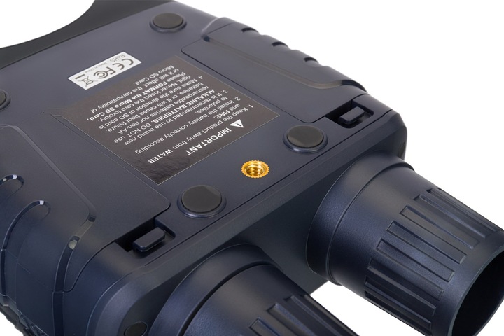 Immagine prodotto Discovery Notte BL20 (4 x, 33.50 mm)