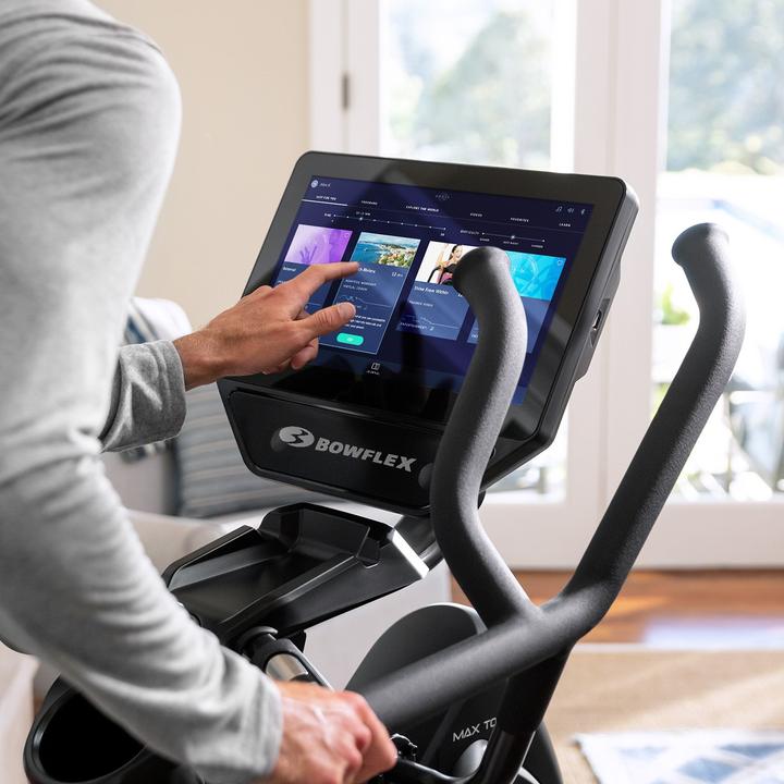Produktbild Bowflex Max Total 40
