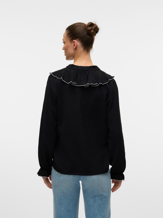 Image du produit Vero Moda VMALVA Top Blouse (L)