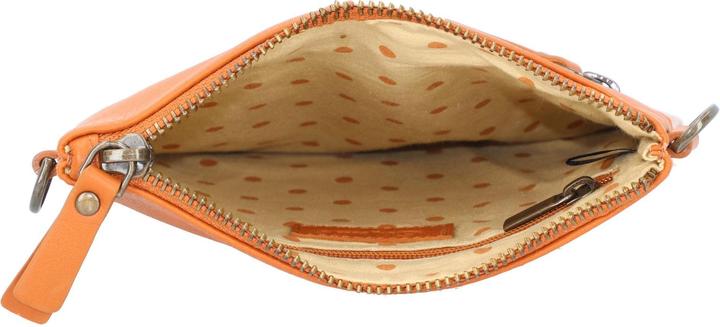 Immagine prodotto Esquire Borsa a tracolla Perù in pelle 17 cm