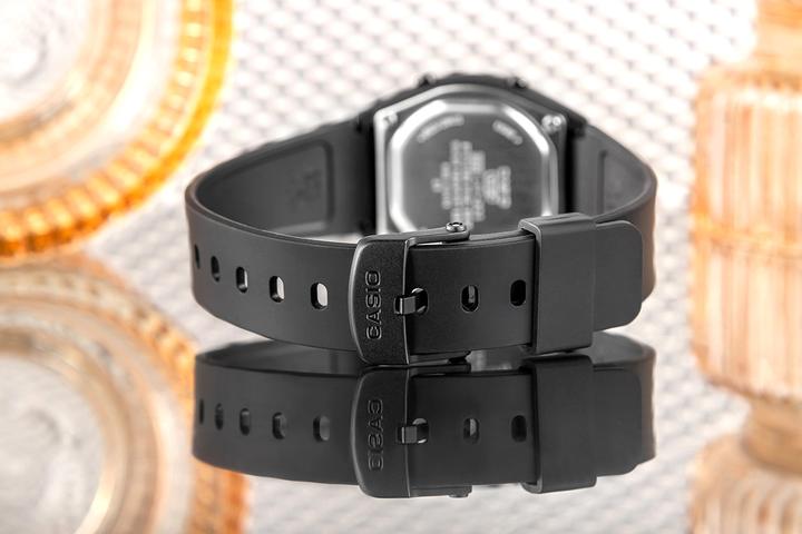 Image du produit Casio Vintage Edgy (38.90 mm)