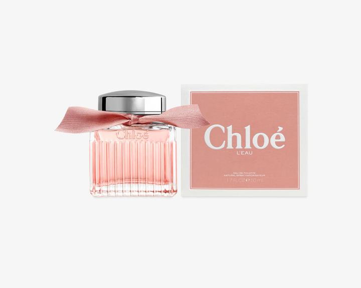 Immagine prodotto Chloé L'Eau (Eau de toilette, 50 ml)
