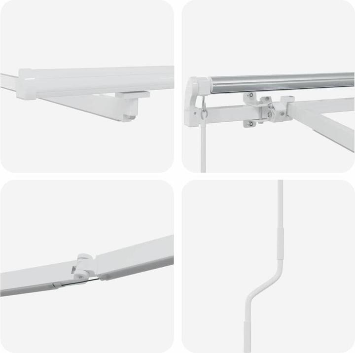 Produktbild vidaXL Markisenrahmen (3.50 m)