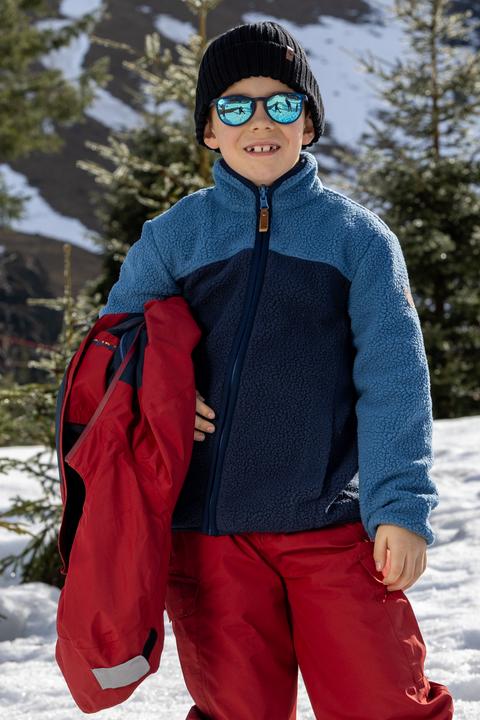 Produktbild Rukka Timo Kinder 3 in 1 Jacke (116)