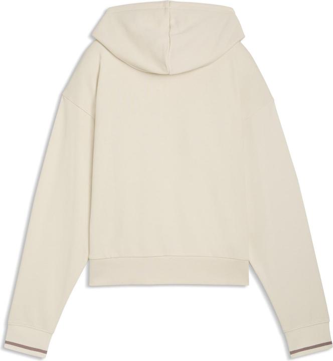 Produktbild Puma CLASS Comfort Full-Zip Hoodie TR (M)