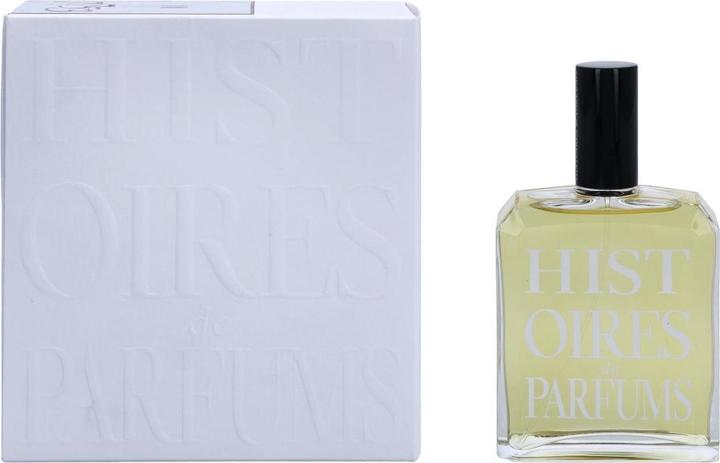 Immagine prodotto Histoires de Parfums 7753 Mona inaspettata (Eau de parfum, 120 ml)