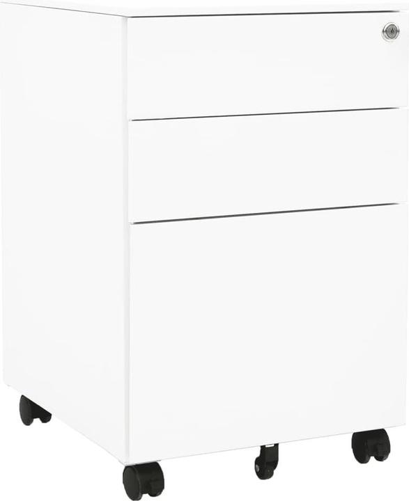 Image du produit VidaXL Priskula (39 x 45 x 60 cm)
