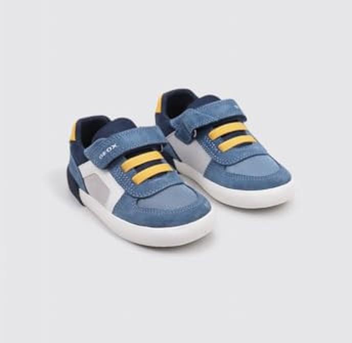 Produktbild Geox Sneaker (27)