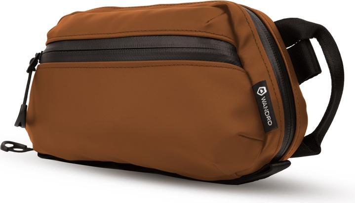 Produktbild Wandrd Tech Pouch Medium Sedona Orange (Kamera Zubehörtasche, 2 l)