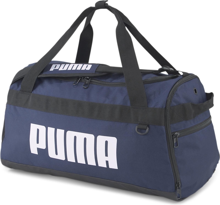 Produktbild Puma Challenger Duffel Bag S blue OSFA (35 l)