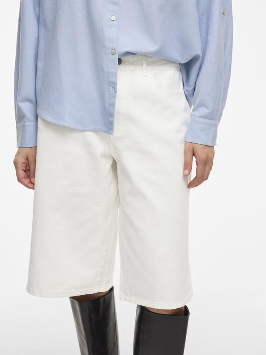 Actual product image Vila High Waist Bermudashorts