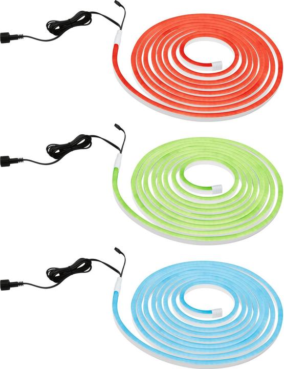 Image du produit Paulmann 788.90 (RGB, 500 cm, Intérieur)