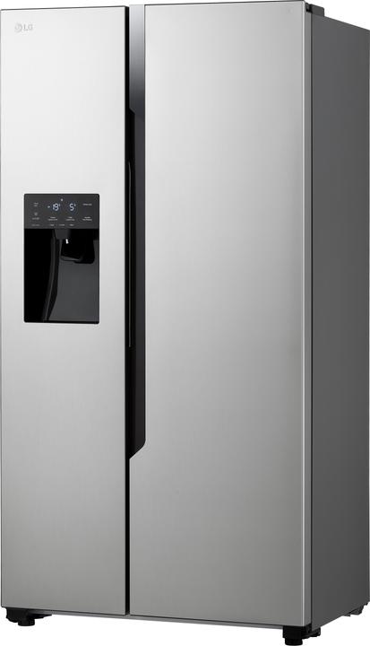 Produktbild LG GSM32HSBEH (562 l)