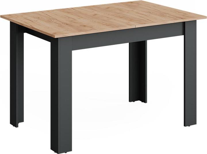 Image du produit Vicco Repose (120 x 80 x 76 cm)