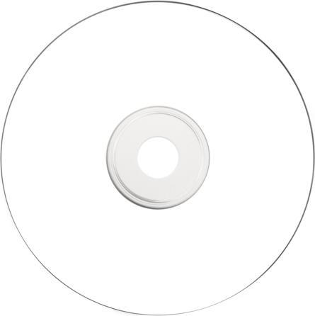 Immagine prodotto MyMedia 1x50 DVD-R 4.7GB 16x Speed Printable Wrap (50 x)
