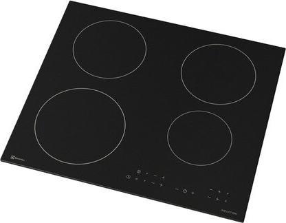 Actual product image Electrolux Gk58tcio