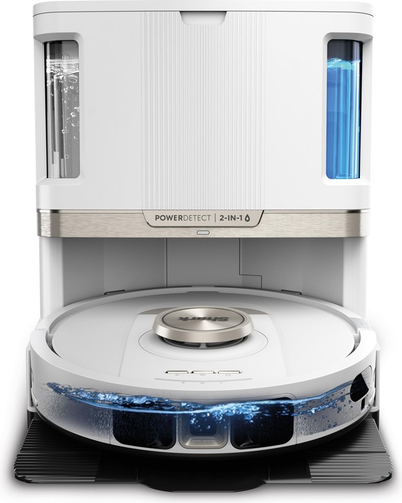 Image du produit Shark RV2800ZEEUWH Robot aspirateur (Robot d'aspiration et de nettoyage)