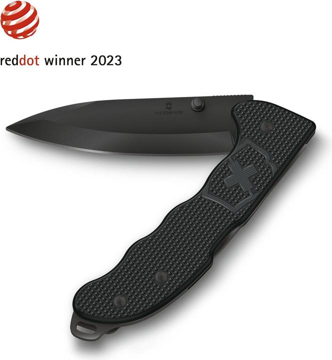 Immagine prodotto Victorinox Evoke BS Alox Nero (9.60 cm)