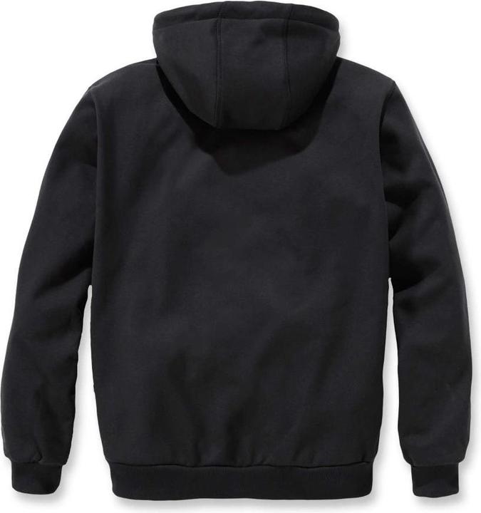 Image du produit Carhartt Sweat Wind Fighter black, taille M (M)