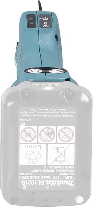 Produktbild Makita UP100DZ