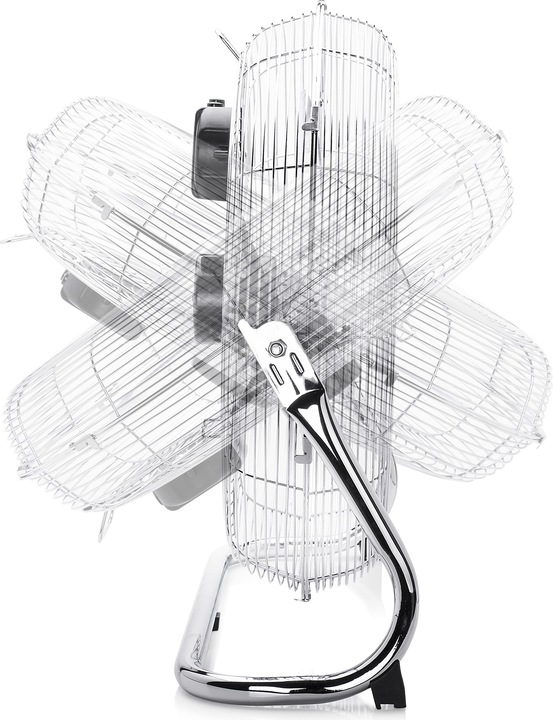 Produktbild Tristar Metall-Bodenventilator (66.86 dB)