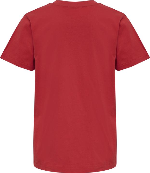 Produktbild hummel Santa T-Shirt S/S (128)