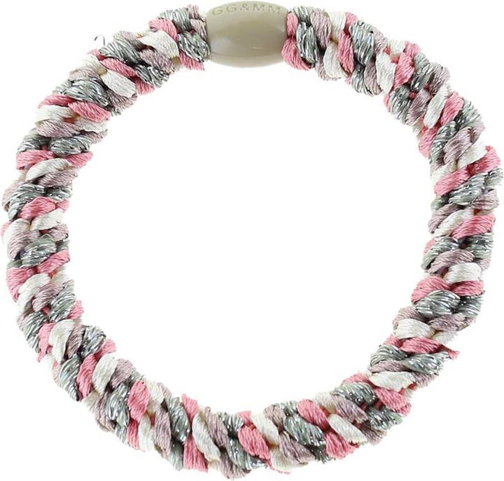 Immagine prodotto By Staer Geflochtenes Haargummi (Elastico per capelli)