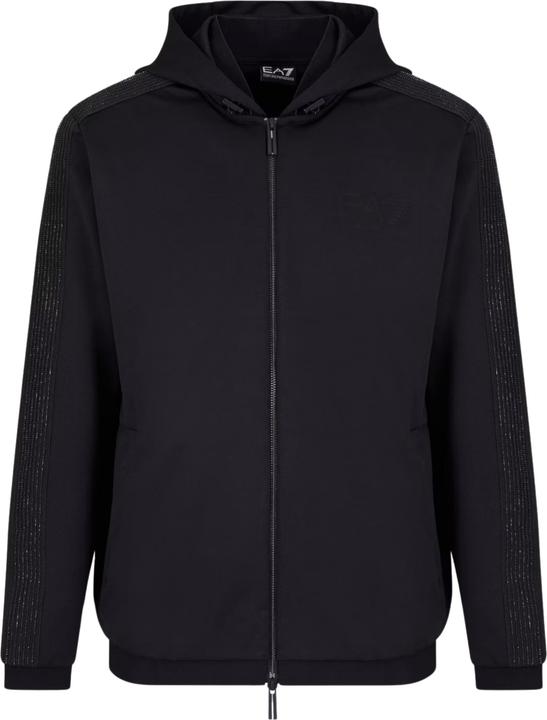 Produktbild Emporio Armani EA7 Jacke Gold Label Kapuzenjacke (S)