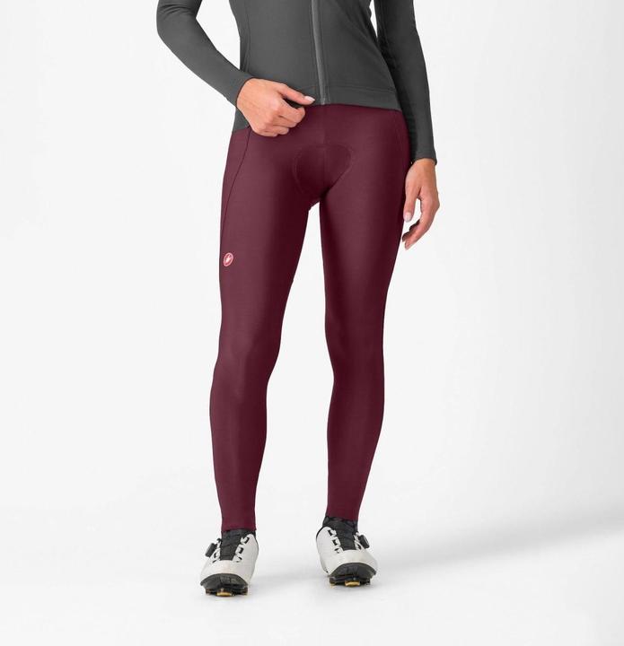 Deep Bordeaux