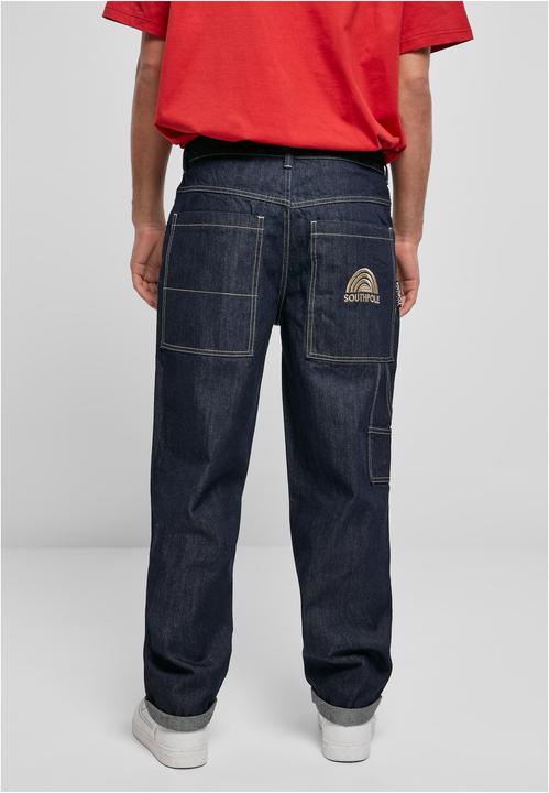 Produktbild Southpole Embroidery Denim (30)