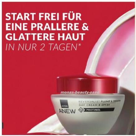 Produktbild Avon Anew Supreme intensive rejuvenating cream with Protinol 50 ml (50 ml)