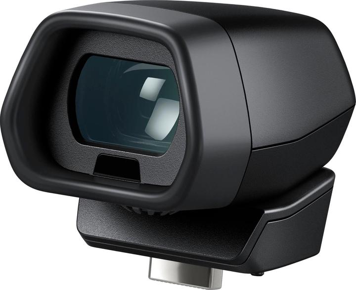 Produktbild Blackmagic Pocket Cinema Camera Pro EFV (Elektronischer Sucher)