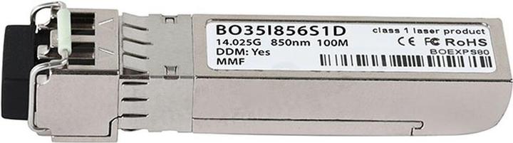Immagine prodotto CBO Dell 407-BBOL Compatibile BlueOptics SFP+ BO35I856S1D