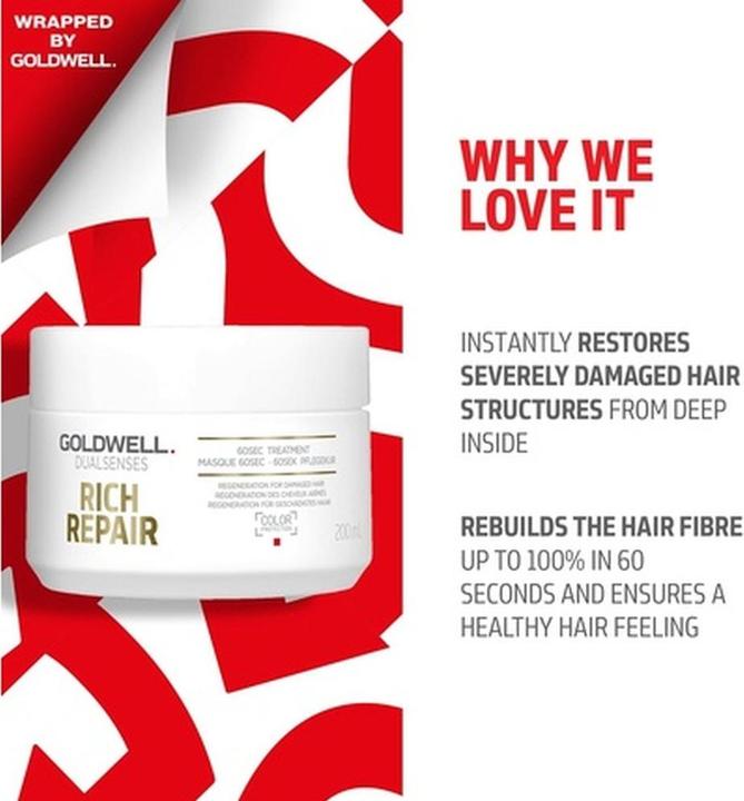 Immagine prodotto Goldwell Brillantezza del colore Dualsenses (Set per la cura dei capelli)