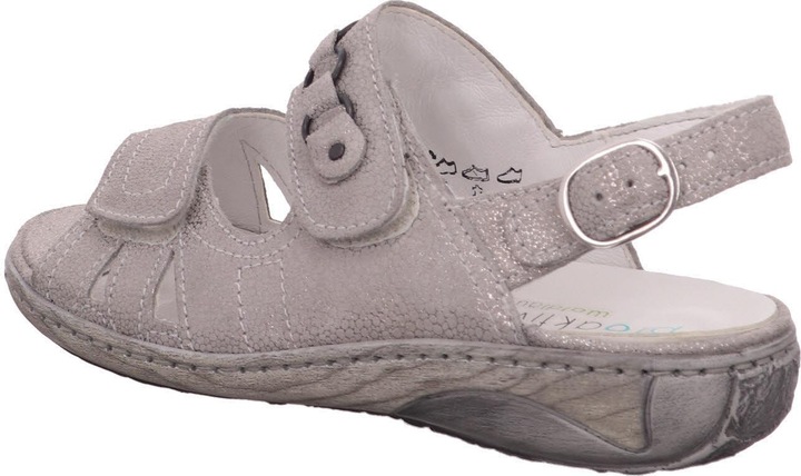 Actual product image Waldläufer Sandals (41)
