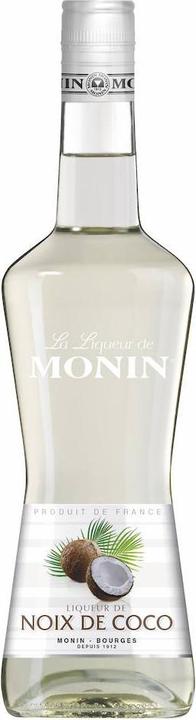 Monin Liqueur de Noix de Coco