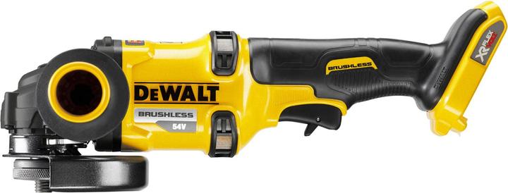 Produktbild DeWalt DCG418NTXJ (125 mm)