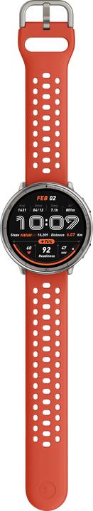 Produktbild Amazfit Active 2 (44 mm, nur WLAN)