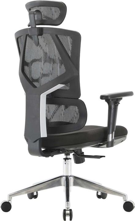 Produktbild Sihoo Bürostuhl mit Lendenwirbelstütze