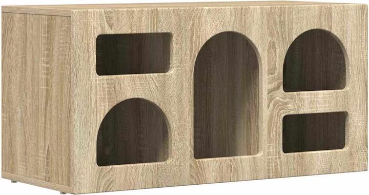 Actual product image vidaXL TV-Schränk (80 x 35 x 40 cm)