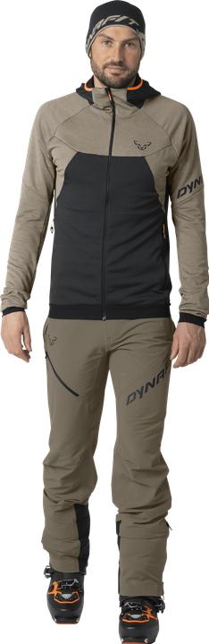Immagine prodotto Dynafit Tour Wool Thermal Kapuzenjacke Herren (S)