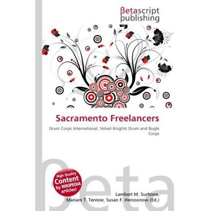 Sacramento Freelancers, Fachbücher von Susan F. Marseken, Miriam T. Timpledon, Lambert M. Surhone