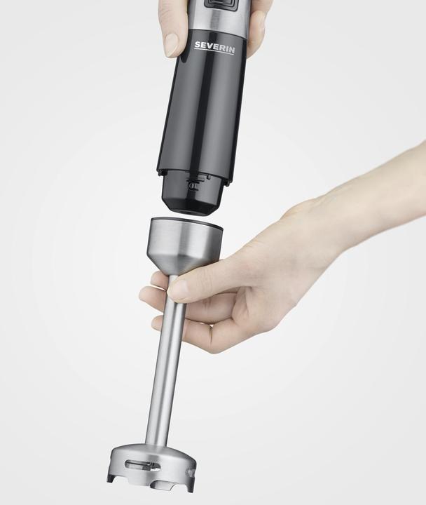 Image du produit Severin SM3772