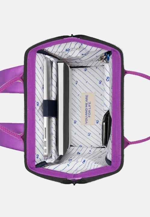 Produktbild Cabaia Rucksack NAXOS Backpack (23 l)